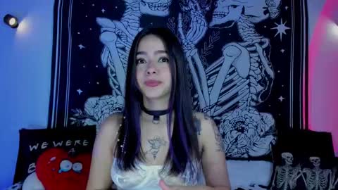 _alicesasha_ online show from 02/14/26, 09:06