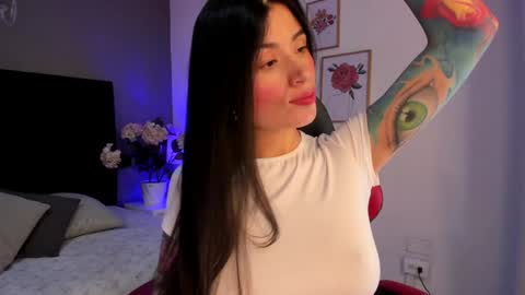 Snapshot of _aliice_1 chatting on 01/27/25, 07:56 Alice online show from 01/27/25, 07:56