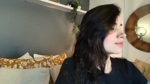 Snapshot of _aliice_1 chatting on 02/13/25, 10:00 Alice online show from 02/13/25, 10:00