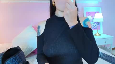 Snapshot of _aliice_1 chatting on 02/21/25, 04:05 Alice online show from 02/21/25, 04:05