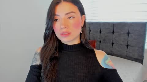  Alice  online show from 02/03/26, 03:28