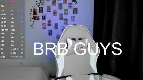 Alice online show from 03/04/25, 03:48