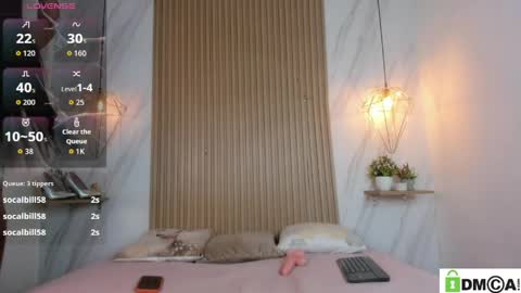 alisson online show from 04/03/26, 03:54