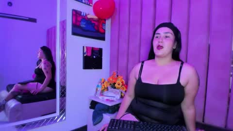 _alisson_sweet_ online show from 02/23/26, 12:35