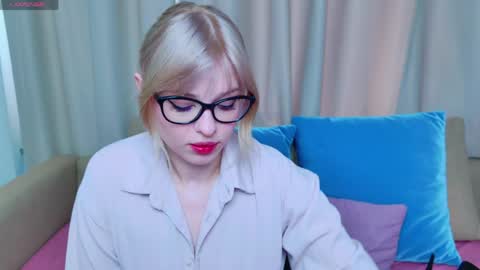 Alison online show from 05/07/26, 03:23