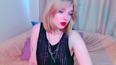 Alison online show from 05/15/26, 03:24