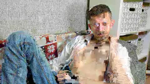 Alex online show from 02/21/25, 01:55