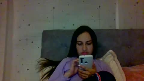 _alyson online show from 12/23/25, 04:32