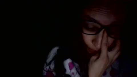 _alyson online show from 04/18/26, 07:01