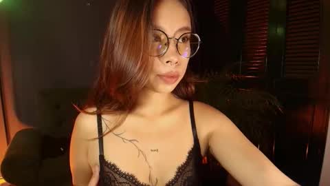 Ana  online show from 02/13/26, 07:10