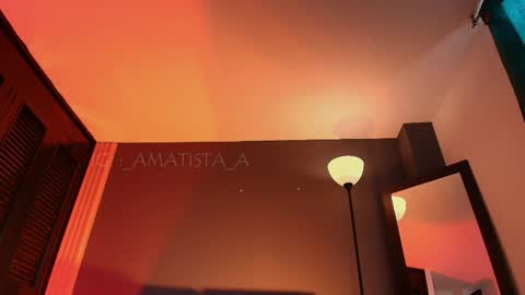 Ana  online show from 04/19/26, 06:07