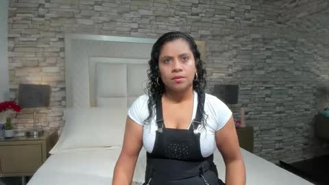 A M B E R online show from 02/23/26, 08:06