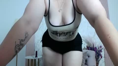 Snapshot of _ambermuse_ chatting on 07/03/26, 12:44 AmberMuse online show from 07/03/26, 12:44