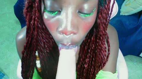 ask me  online show from 04/24/26, 04:15