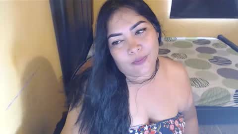 Anaid online show from 03/27/26, 06:40