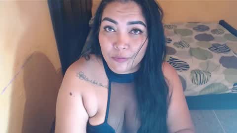 Anaid online show from 03/28/26, 10:31