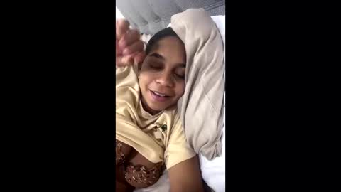 Analia online show from 06/06/26, 10:58