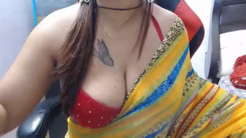 Ananya online show from 04/26/26, 08:01