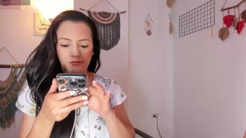 Ana Ruiz online show from 02/27/26, 10:10