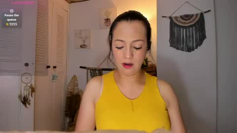 Ana Ruiz online show from 05/15/26, 01:34