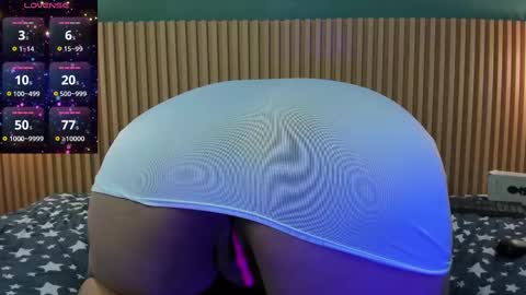 Ana Victoria online show from 03/11/25, 10:09