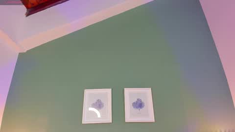 Ana Victoria online show from 03/12/25, 12:36