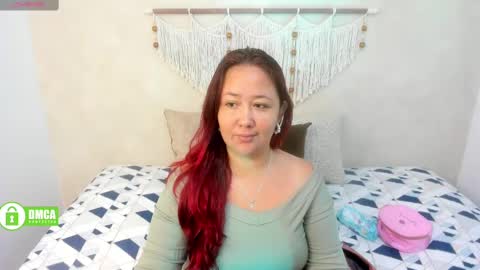 Ana Victoria online show from 09/13/25, 12:05