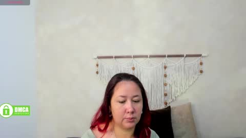 Ana Victoria online show from 09/28/25, 12:21