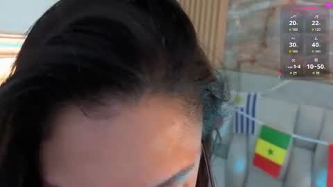 _andrealopez online show from 06/18/26, 03:51