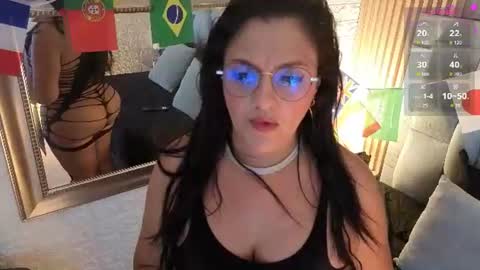 _andrealopez online show from 06/22/26, 03:58