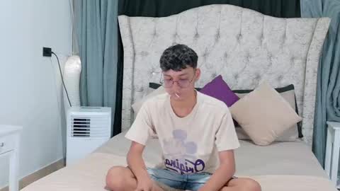 Andres online show from 12/13/24, 07:10