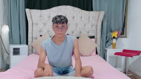 Andres online show from 12/14/24, 07:03