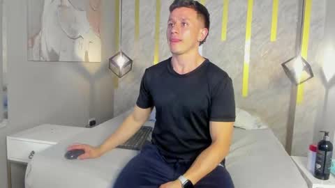 Andrew online show from 12/26/24, 07:16