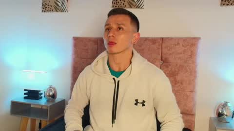 _andrewfalcon2 online show from 01/14/25, 12:14