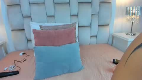 Angel Azul online show from 12/07/24, 11:51