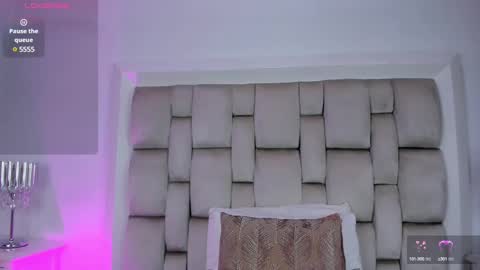 Angel Azul online show from 12/15/24, 11:34