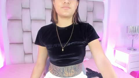 Angel Azul online show from 12/18/24, 11:34