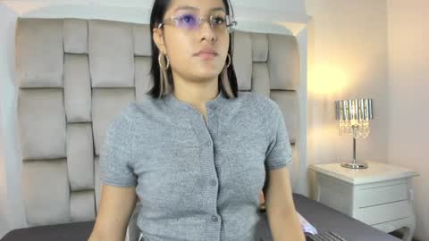 Angel Azul online show from 01/11/25, 11:45