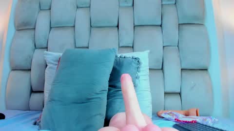 Angel Azul online show from 01/16/25, 02:51