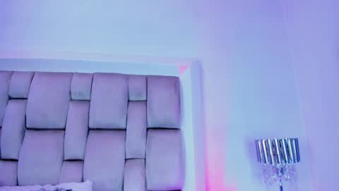 Angel Azul online show from 01/22/25, 02:35