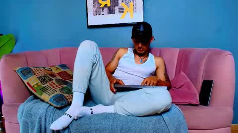 Angel Rivera online show from 03/14/26, 12:50