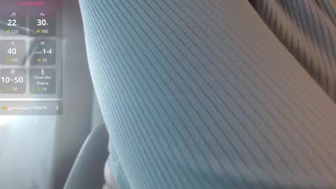 Angela  online show from 02/20/26, 12:16