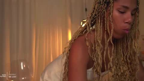 Snapshot of _angeleyes chatting on 09/27/25, 10:59 Angie - online show from 09/27/25, 10:59