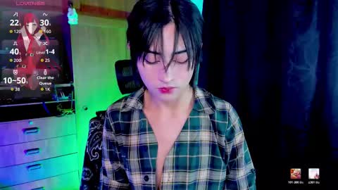 Angell Dustt  online show from 02/26/26, 02:43