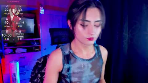 Angell Dustt  online show from 03/04/26, 02:39