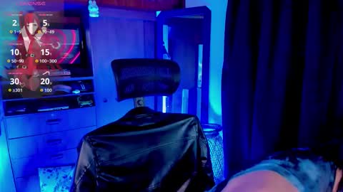 Angell Dustt  online show from 03/27/26, 01:44