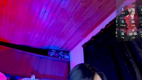 Snapshot of _angell_dustt_star chatting on 05/27/26, 11:46 Angell Dustt online show from 05/27/26, 11:46