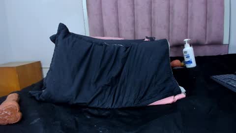 Any online show from 03/10/25, 10:34