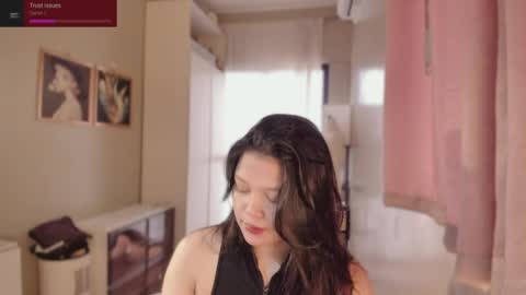 annie . online show from 03/16/26, 03:45