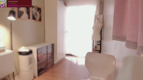 annie . online show from 03/22/26, 04:27